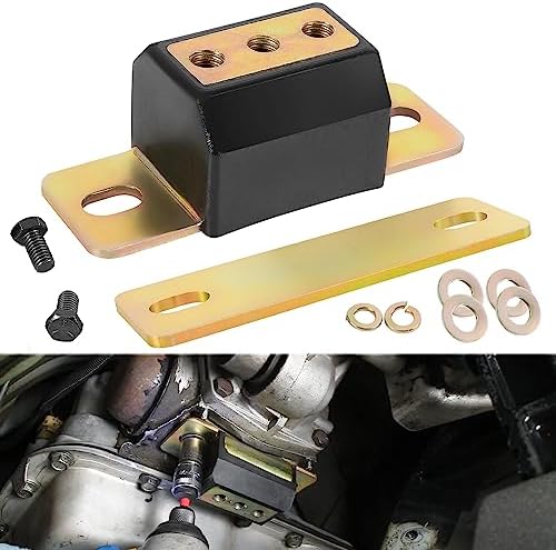 3.1108G General Transmission Mount Performance Polyurethane Mount...