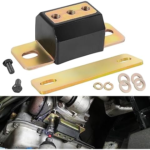 Hihitomorrow 3.1108G Transmission Mount Cover