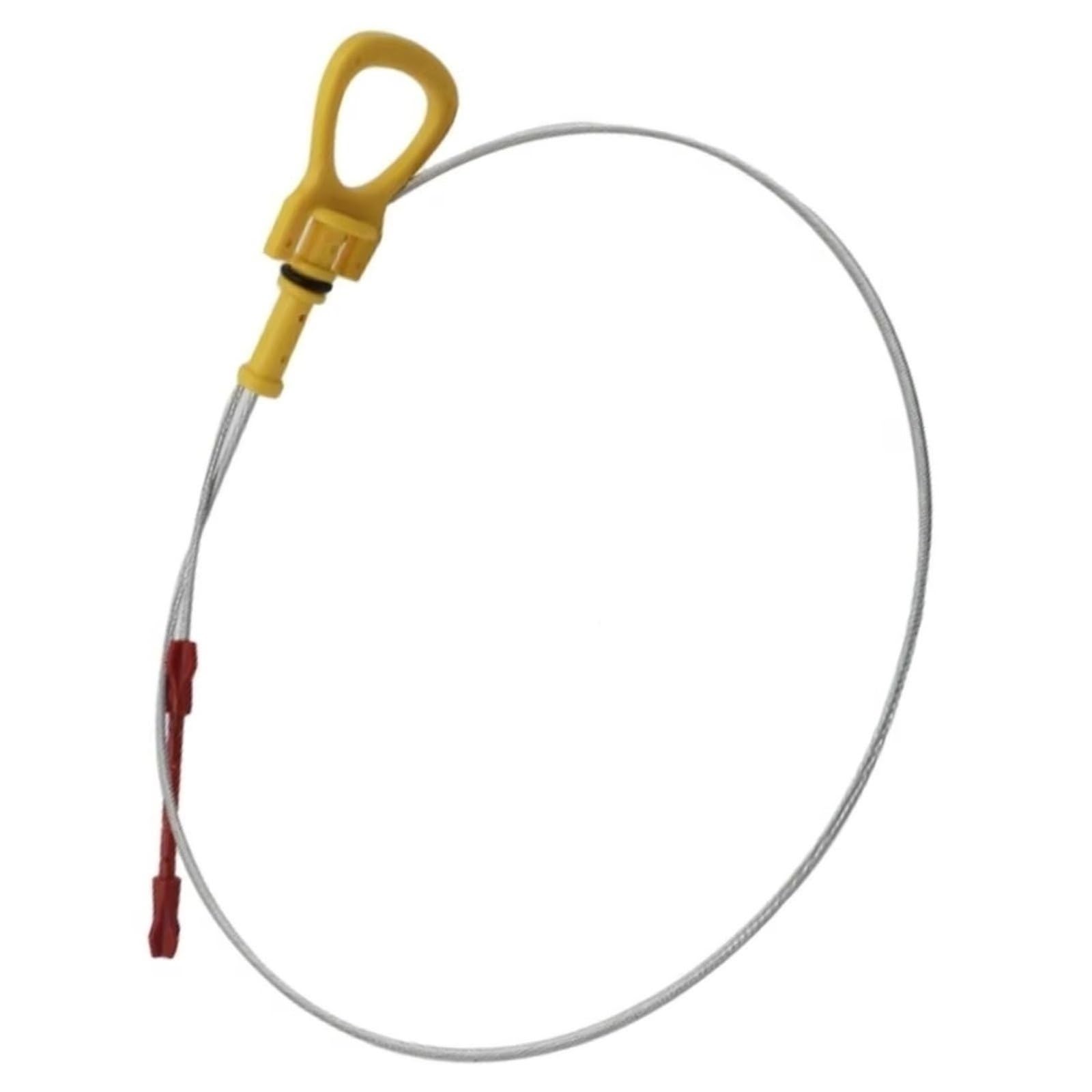Asta di Livello Olio Motore per Mercedes Classe E Cabriolet A207 2010 2011 2012 2013 2014 2015 2016 1 pz Asta di Livello Olio Motore A2740107106