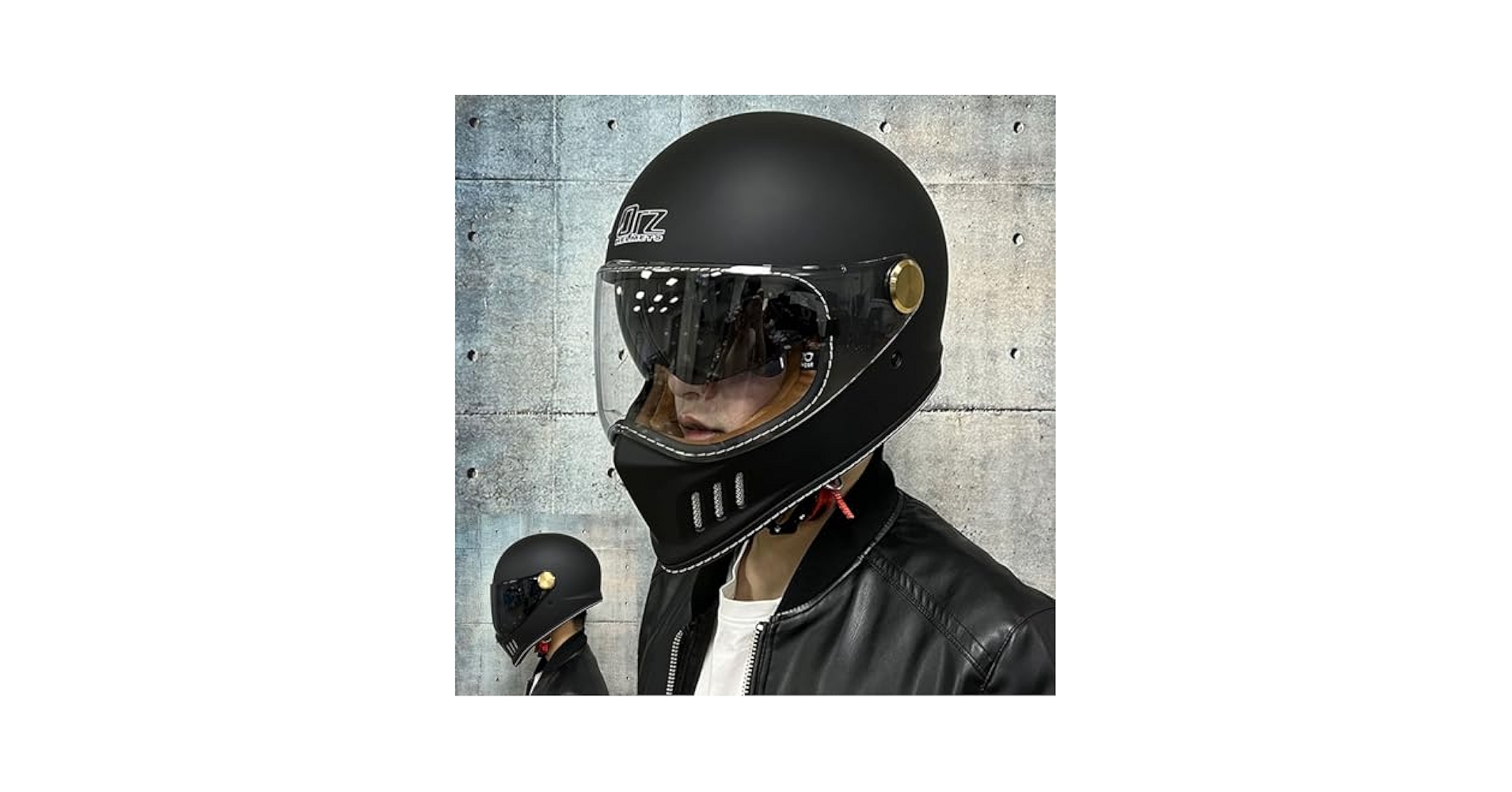 新品 未開封 ロボコップ ヘルメットセット Amazon.co.jp: 未開封