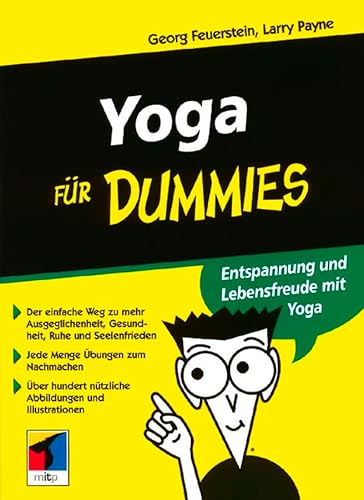 Yoga für Dummies