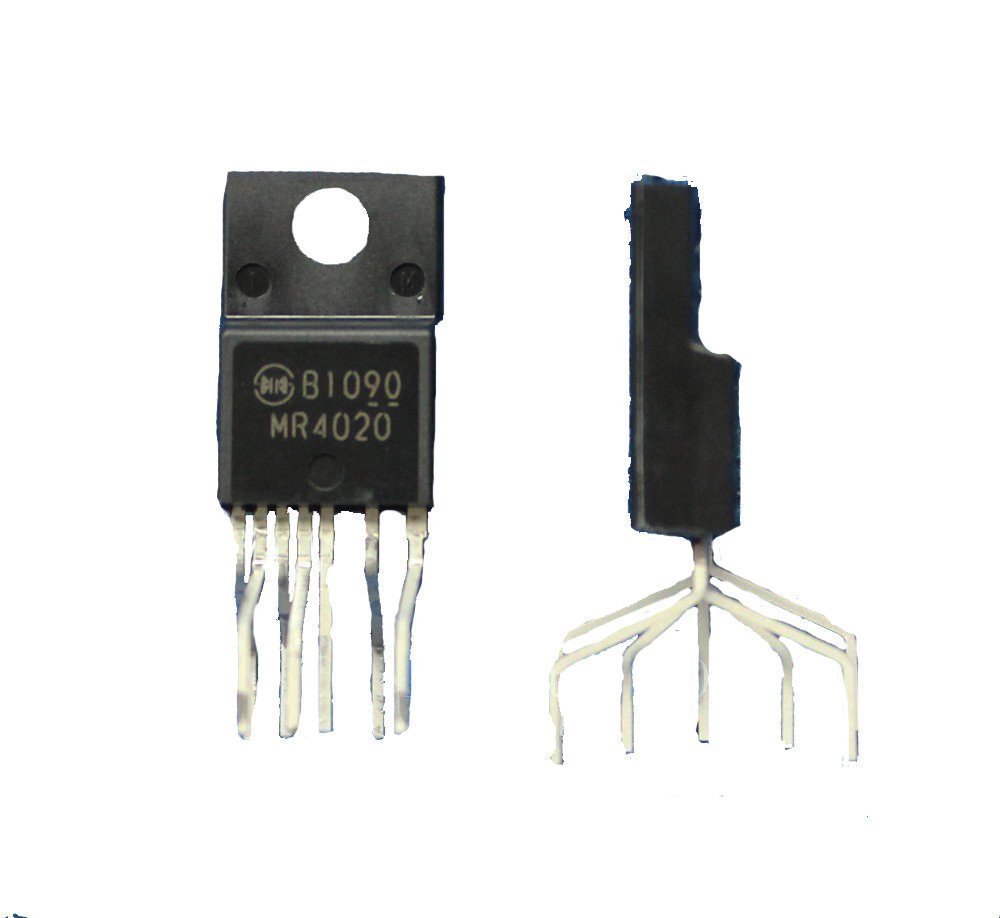 1 Pièce Shindengen MR4020 - Composant électronique D'origine - Boîtier TO-220