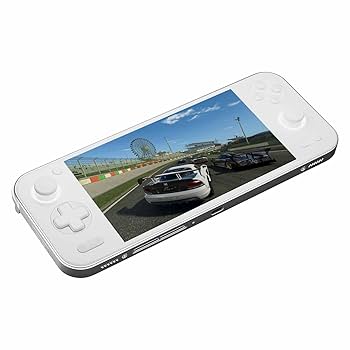 AYANEO Pocket S 1080P　12GB 128GB Amazon.com: AYA NEO Pocket S Android Gaming Handheld with