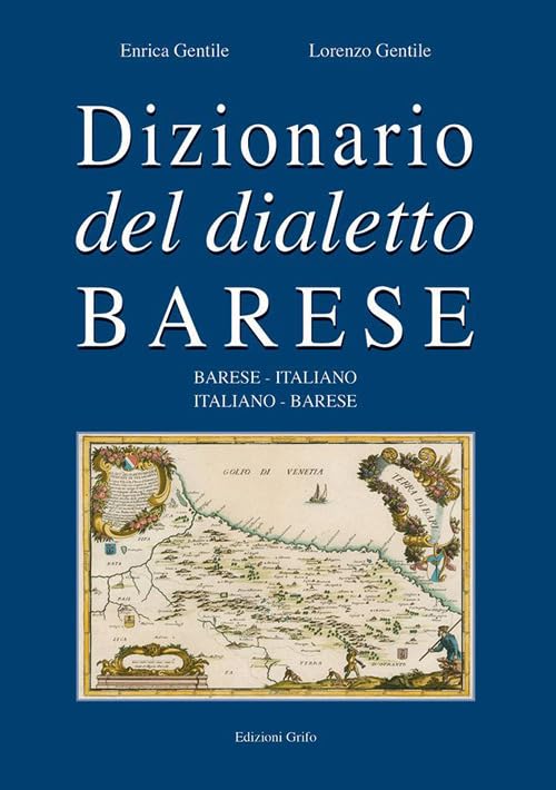 Parlare barese: guida pratica per chi vuole capirci qualcosa (e farsi capire) Parlare barese: guida pratica per chi vuole capirci qualcosa (e farsi capire)