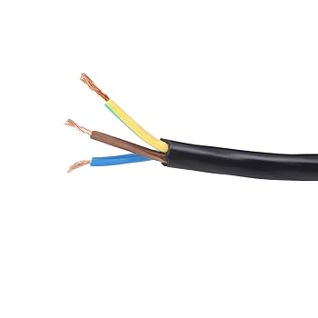 ホットケーブル 20m 凍結防止用 融雪ヒーター 電熱ケーブル 【 ホットけーる 】 20mタイプ 特許