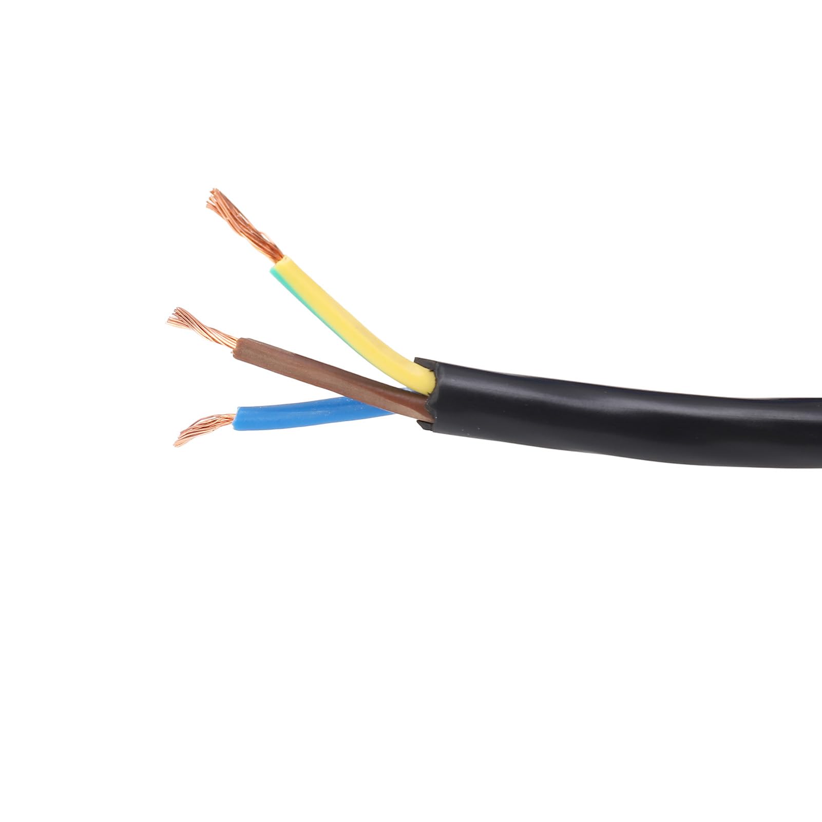Cavo Scaldante 20 M, Riscaldamento Rapido, Protezione Tubi, Impermeabile IPx7, 300 W, per, Scantinati, Garage (220-240v)