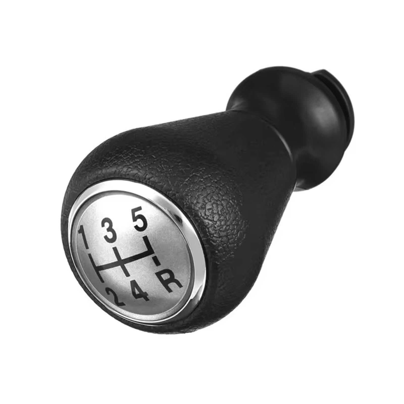 Wphlyz One Color Head Change Lever Knob 5Speed Mt Gear Shift Knob Pen Ball For Peugeot 106 107 205 206 + 207 For Cc For Sw 306 307 308 405 407 For Partner For Boxer For Expert