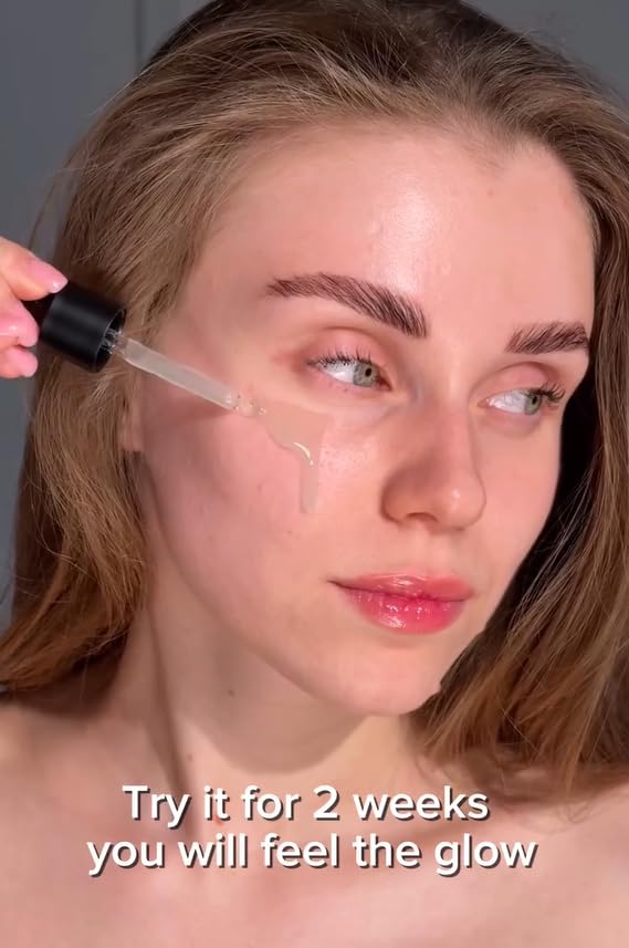 Miniatura 8 de TOUN28 PEPTACICA Serum 1.01 fl.oz  69.1% Extracto de centella asiática - Hidratante  Cuidado de la piel coreano para pieles sensibles