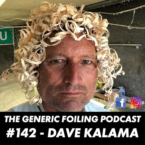 142 - Dave Kalama