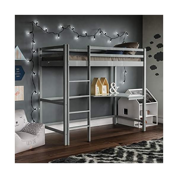 Sydney Bunk Beds with Desk Search Furniture