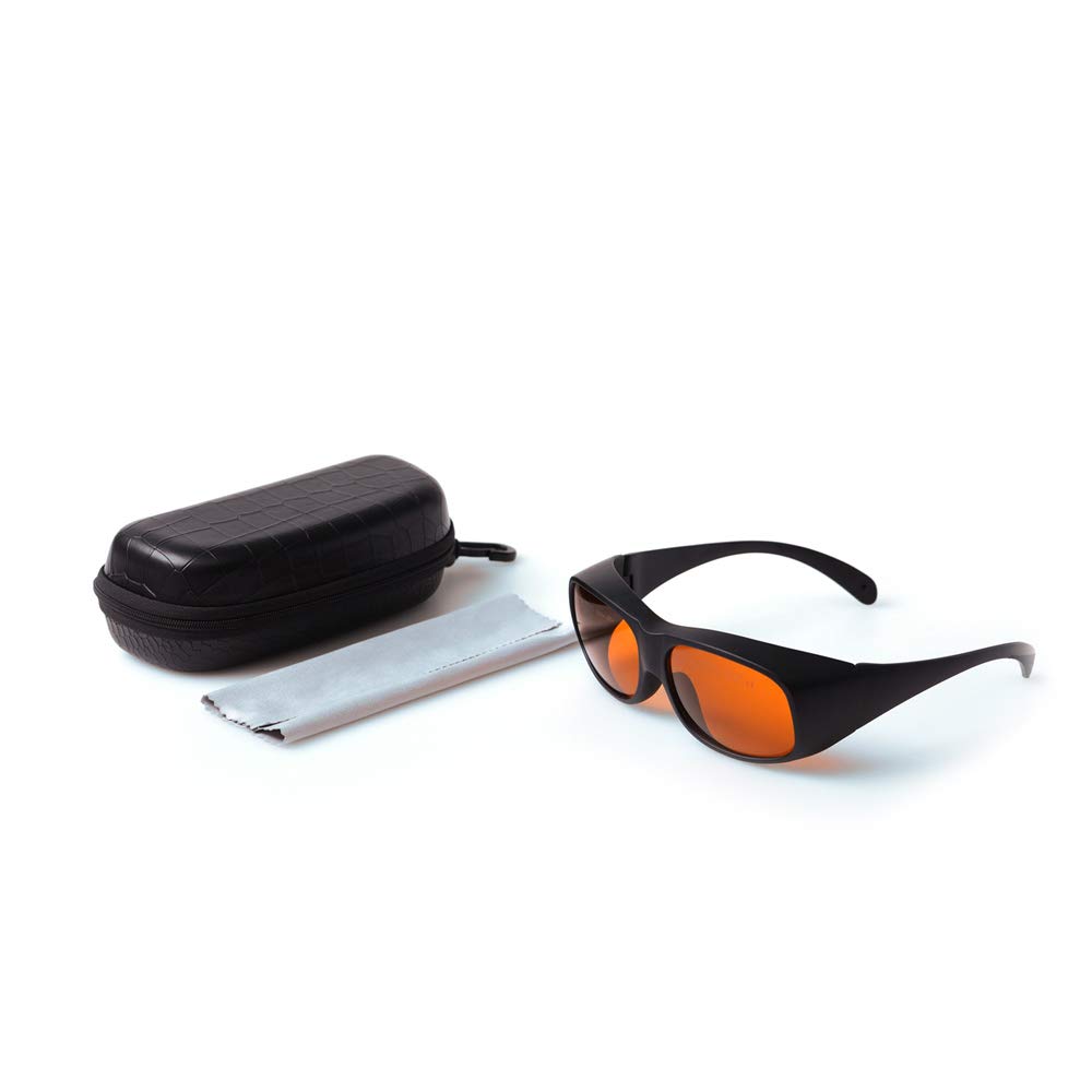 532 nm 1064 nm 33 # laserowe okulary ochronne laserowe okulary przeciwsłoneczne