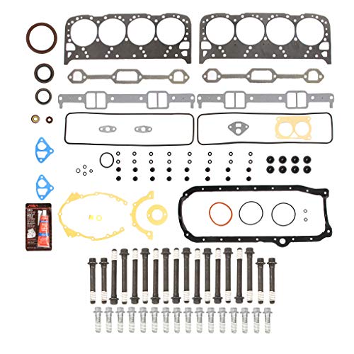 Mizumo Auto MA-4216924000 tKXPbgZbgwbh{g 92-96 V{[ Rxbg 5.7L 350 OHV LT-1 LT-4ɑΉ