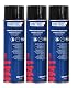 Unterbodenwachs Dinitrol 4941 3 x 500 ml Aerosol für Fahrzeugunterboden