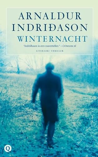 Winternacht 9021435470 Book Cover
