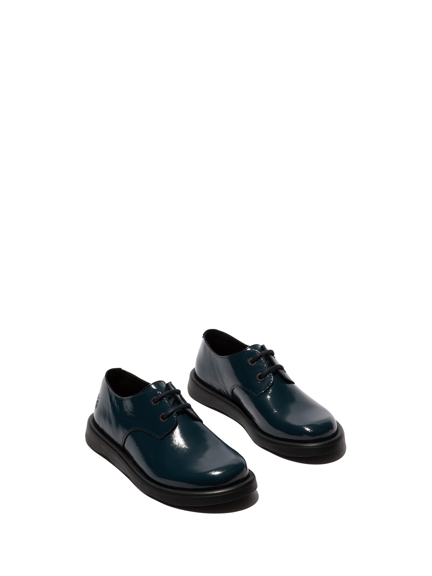 Fly London Femme Teni120fly Oxford Flat