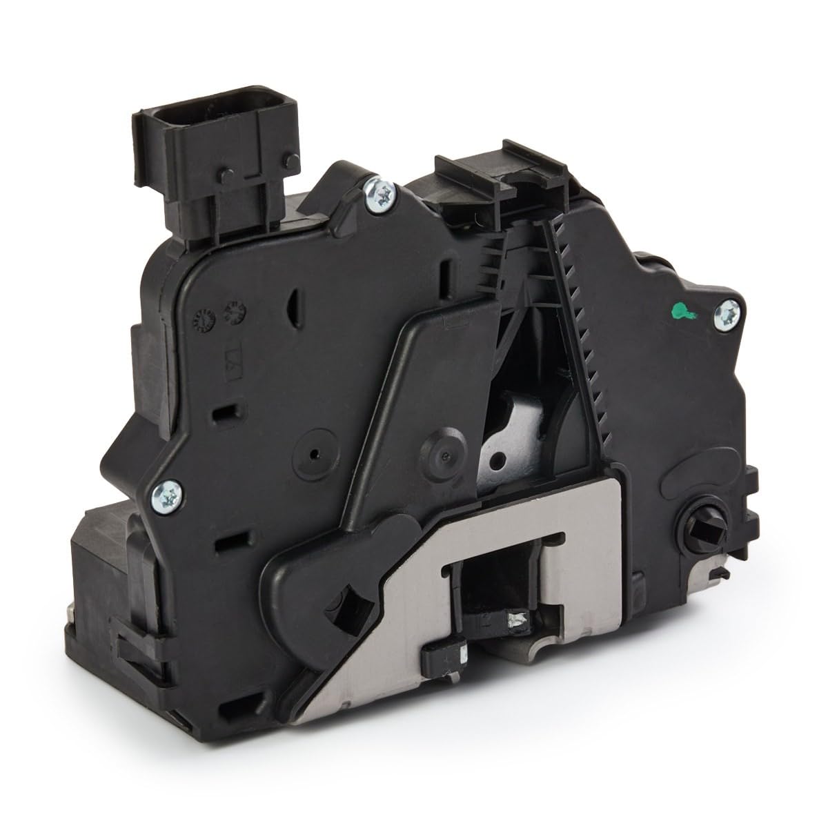 RIDEX 1361D0273 Cerradura de puerta Atrás Izquierda Compatible con OPEL Corsa D Hatchback S07