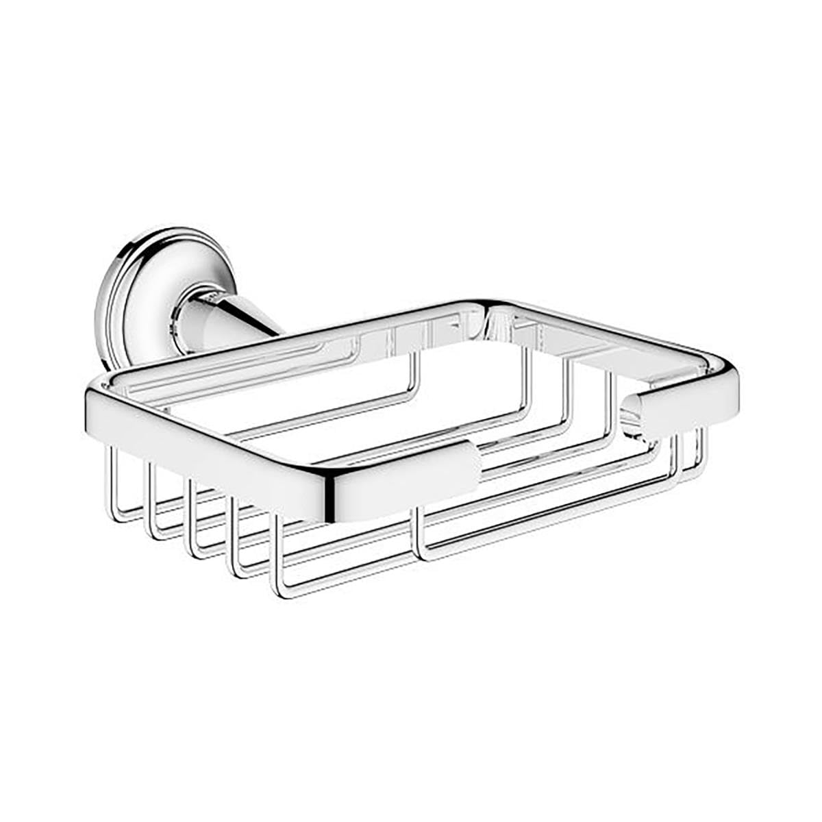 GROHE 40659001 Essentials Authentic Porte-Savon