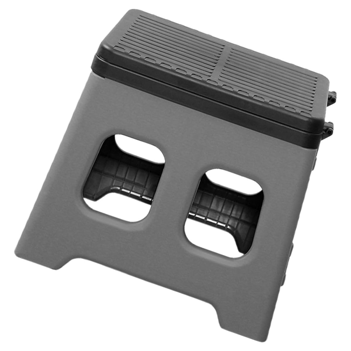 Inodoro Bolsa para Desechos de Plástico para Coche y Camping Plegable Portátil Diseño Plegable en PP