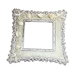 Lichtschaltersticker mit Seestern Muschel Lischtschalter Deko für Licht...