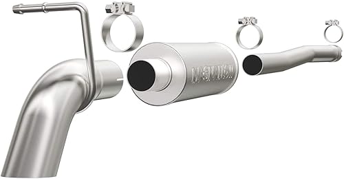 Magnaflow 17143 Performance Exhaust Kit