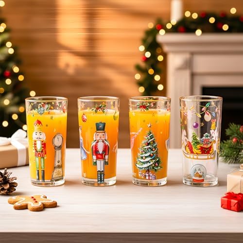 Sunnychicc Highball Glasses - Thumbnail 4