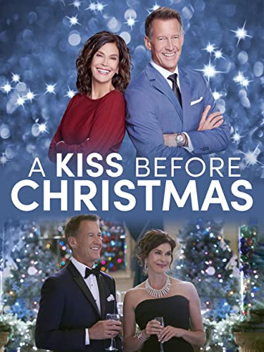 A Kiss Before Christmas