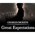 Cover of Great Expectations