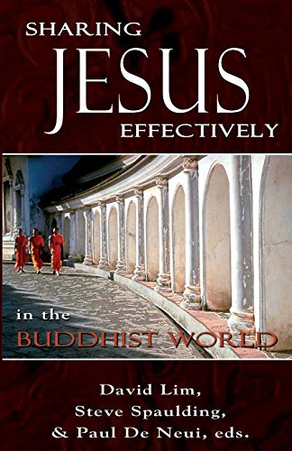 Sharing Jesus Effectively in the Buddhist World (SEANET)
