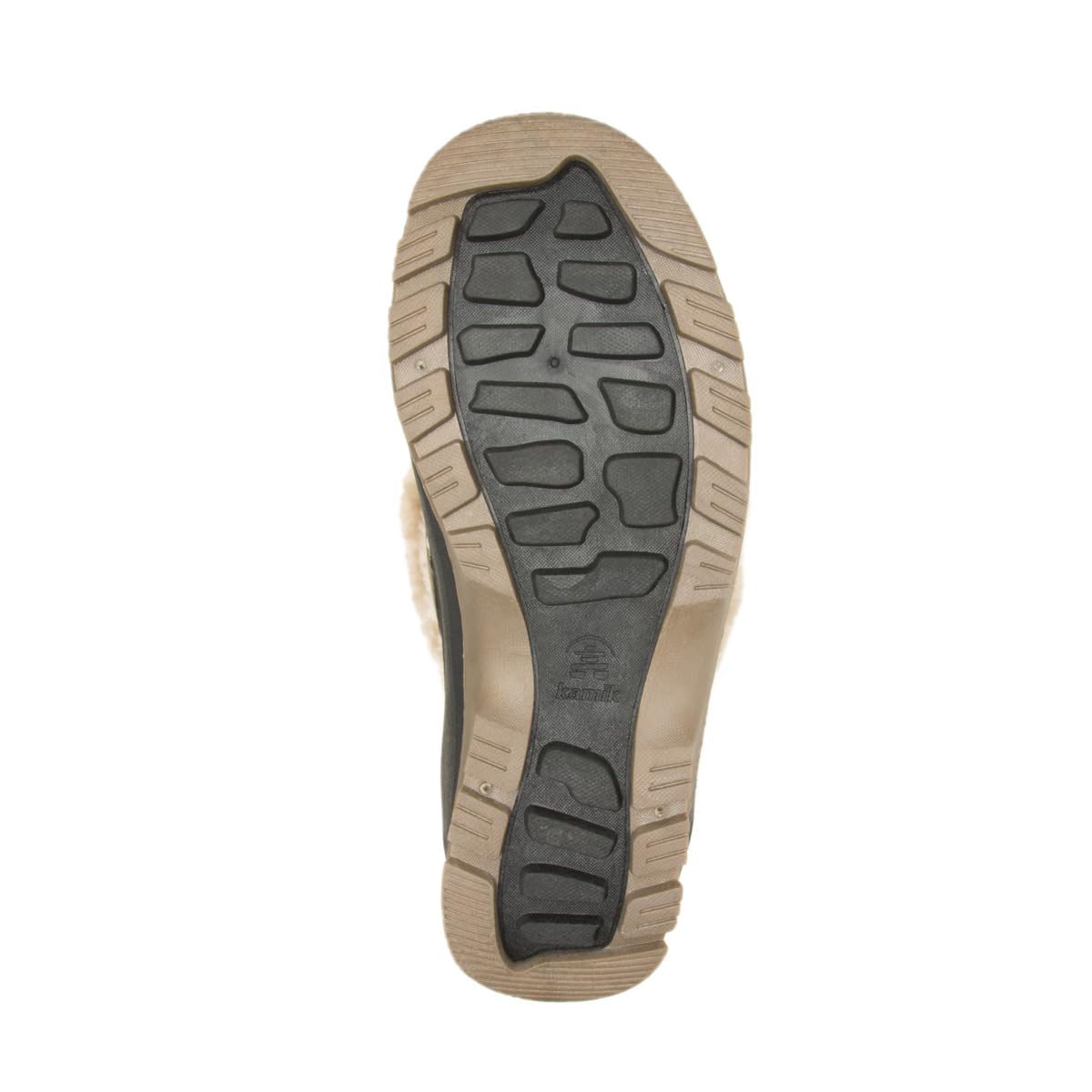 Kamik Damen Snovalley4Winterstiefel