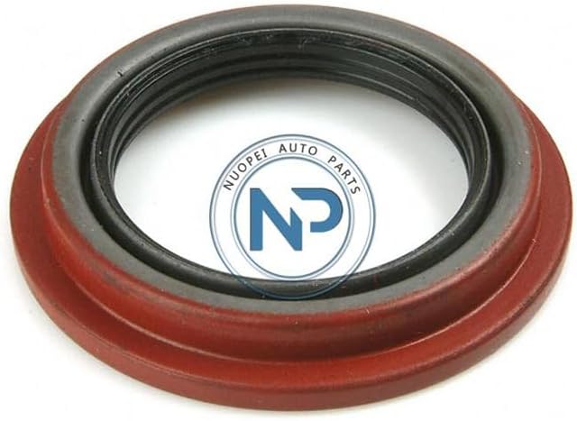 American Truck International Rubber Oil Seal 370069A 393-0148 Seal Ring