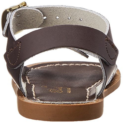 Salt Water Sandals by Hoy Shoe Unisex-Child Surfer-K3