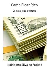 Capa de Como Ficar Rico