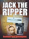 Jack the Ripper: Scotland Yard Investigates