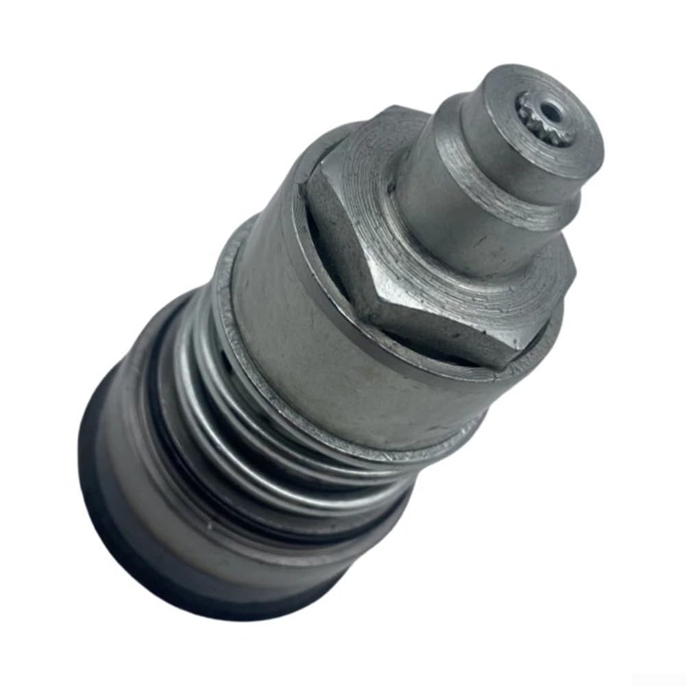 Raccord hydraulique RE52981 de soupape de commande sélective en métal compatible avec tracteur série 8100T 9100 9200 9300 9400