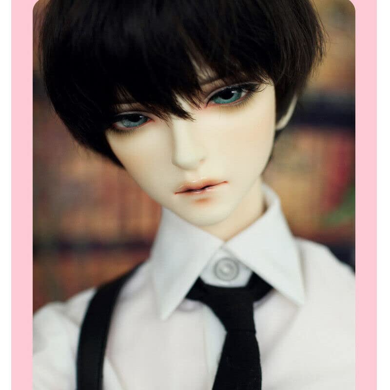 Amazon.co.jp: Meeler BJDドール 1/3 球体関節人形 男の子 62cm SD