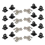 Aus hochwertigem metall material