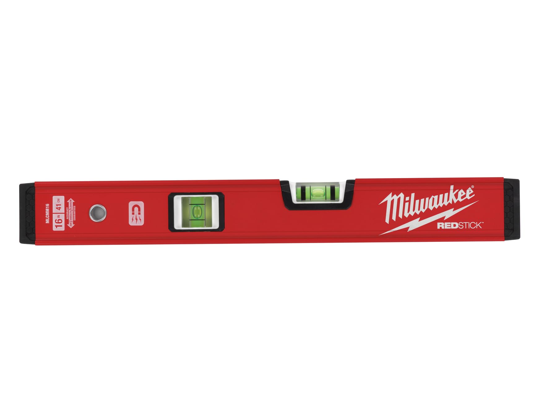 Milwaukee Nivel Redstick Compact de 40cm magnético, 932459079
