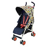 maclaren quest ersatzteile Multi Maclaren Quest Orla Kiely Stroller by Maclaren