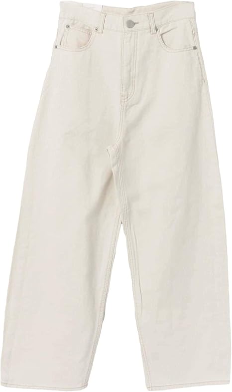 Amazon センスオブプレイス パンツ カラーコクーンパンツ レディース 04 24a009 ロングパンツ 通販