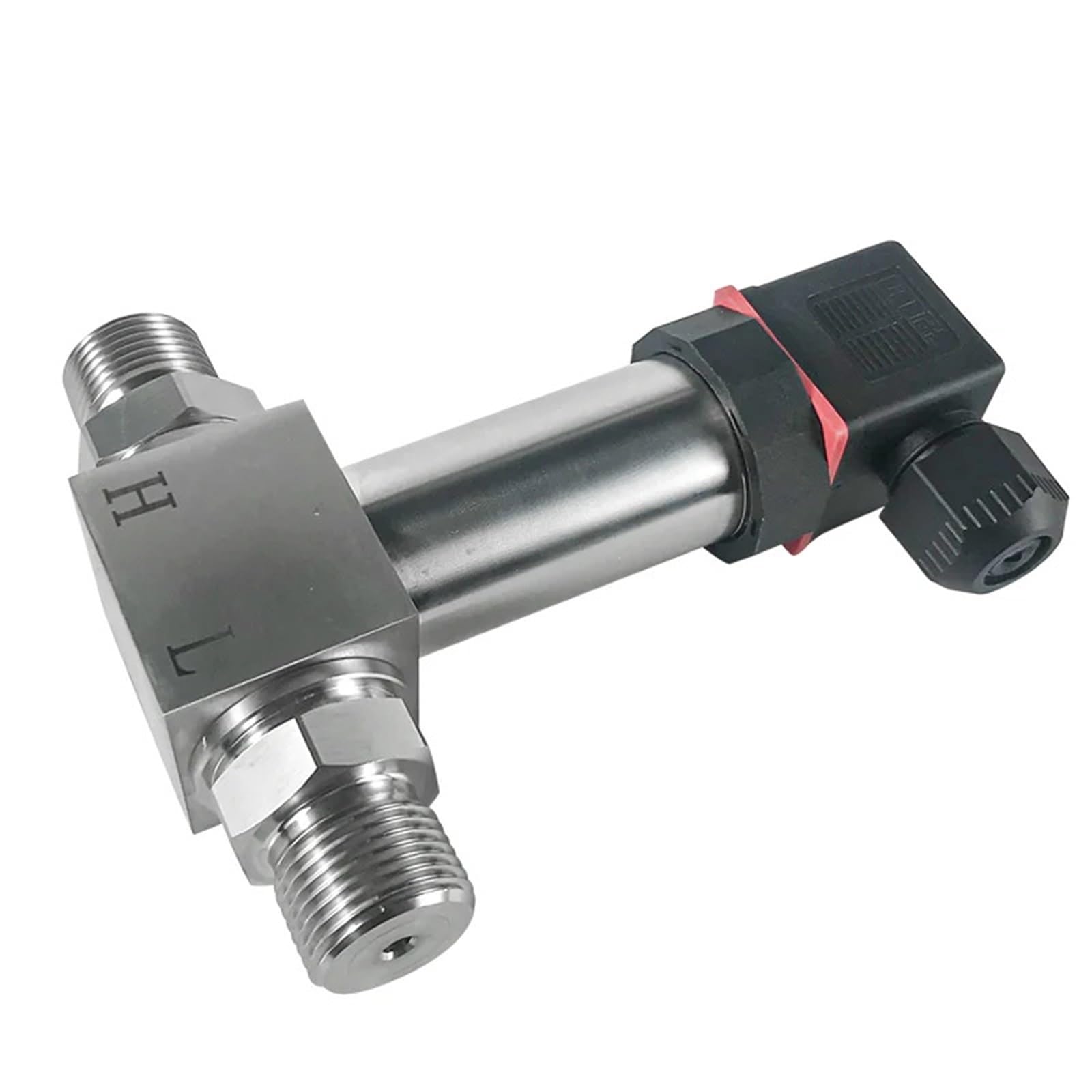 Transmisor de presión diferencial 4-20 mA, sensor, transductor Alta precisión(0-20MPA)