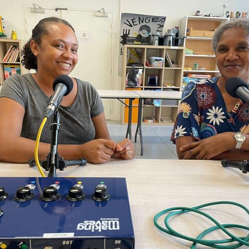 Parcours de vie avec Ruth et Josiane