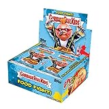 2021 Topps Garbage Pail Kids Food Fight Booster Box (24 Packs)