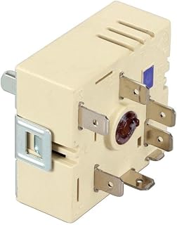 Star 2J-200538 Infinite Switch, EGO, 240V