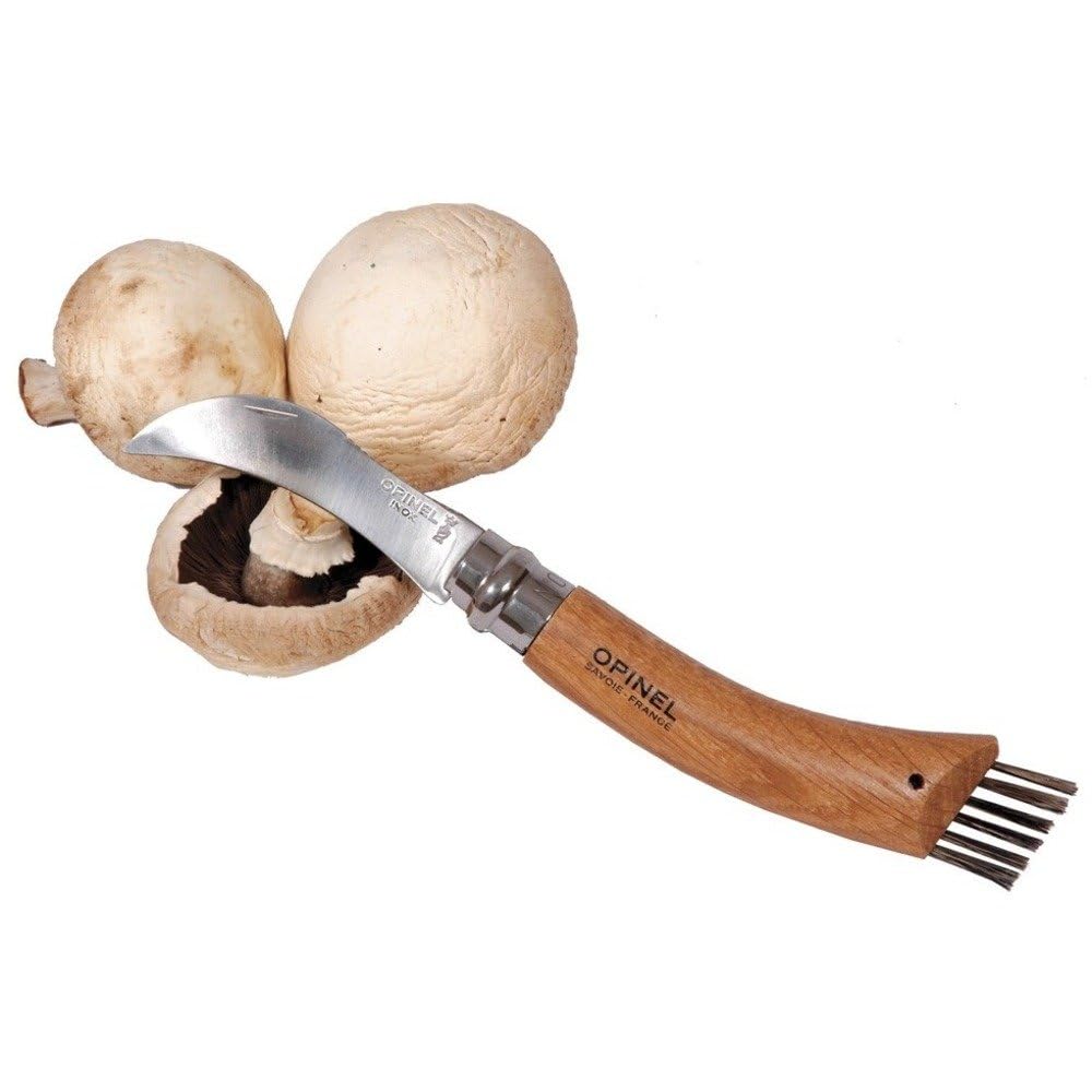 Opinel 001250, Coltello Unisex – Adulto, Beige, Taglia Unica