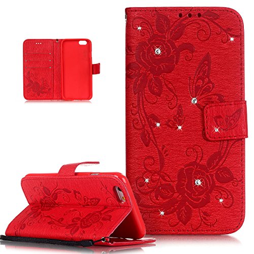 Custodia iPhone 6S,Custodia iPhone 6,Custodia