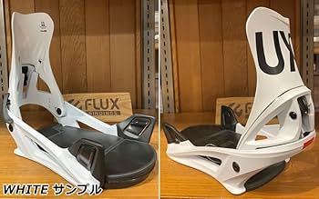 23-24 2024 FLUX フラックス DS STEP ON ステップオン 2023-2024 FLUX Step On Bindings TAN フラックス ステップオン