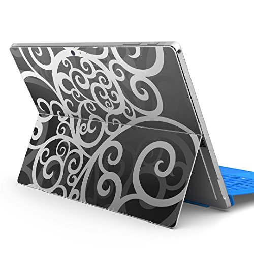 igsticker Surface pro7 (2019) pro6 pro2017 pro4 p XLV[ T[tFX m[gubN m[gp\R Jo[ P[X tB XebJ[ ANZT[ ی 000078 N[   Of[