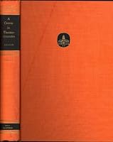 A Course in Thermodynamics, Volume 2 B00165VNTK Book Cover