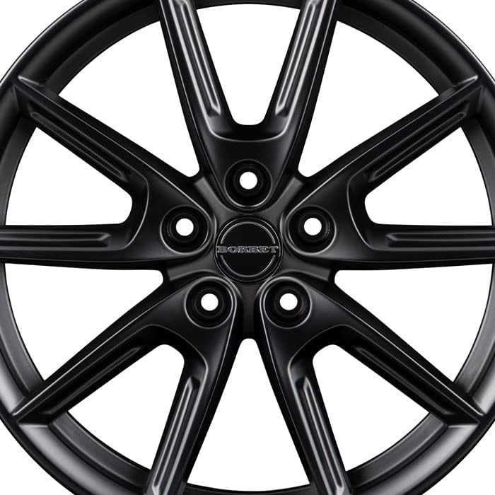 Borbet rim LX18 8x18 ET40 5x112 LX18 80840112566,6BM