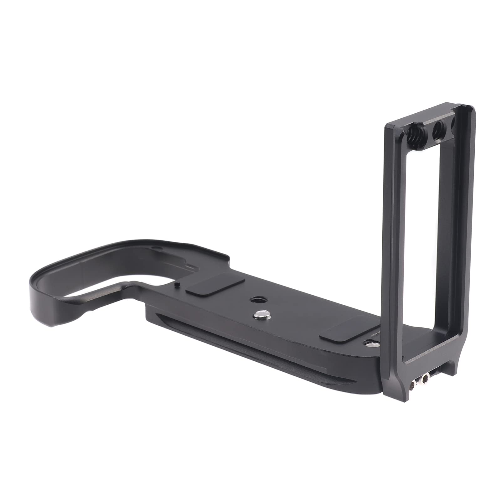 FOTGA Vertical Quick Release Plate L Bracket for Canon EOS R5 R6 Camera - Image 3